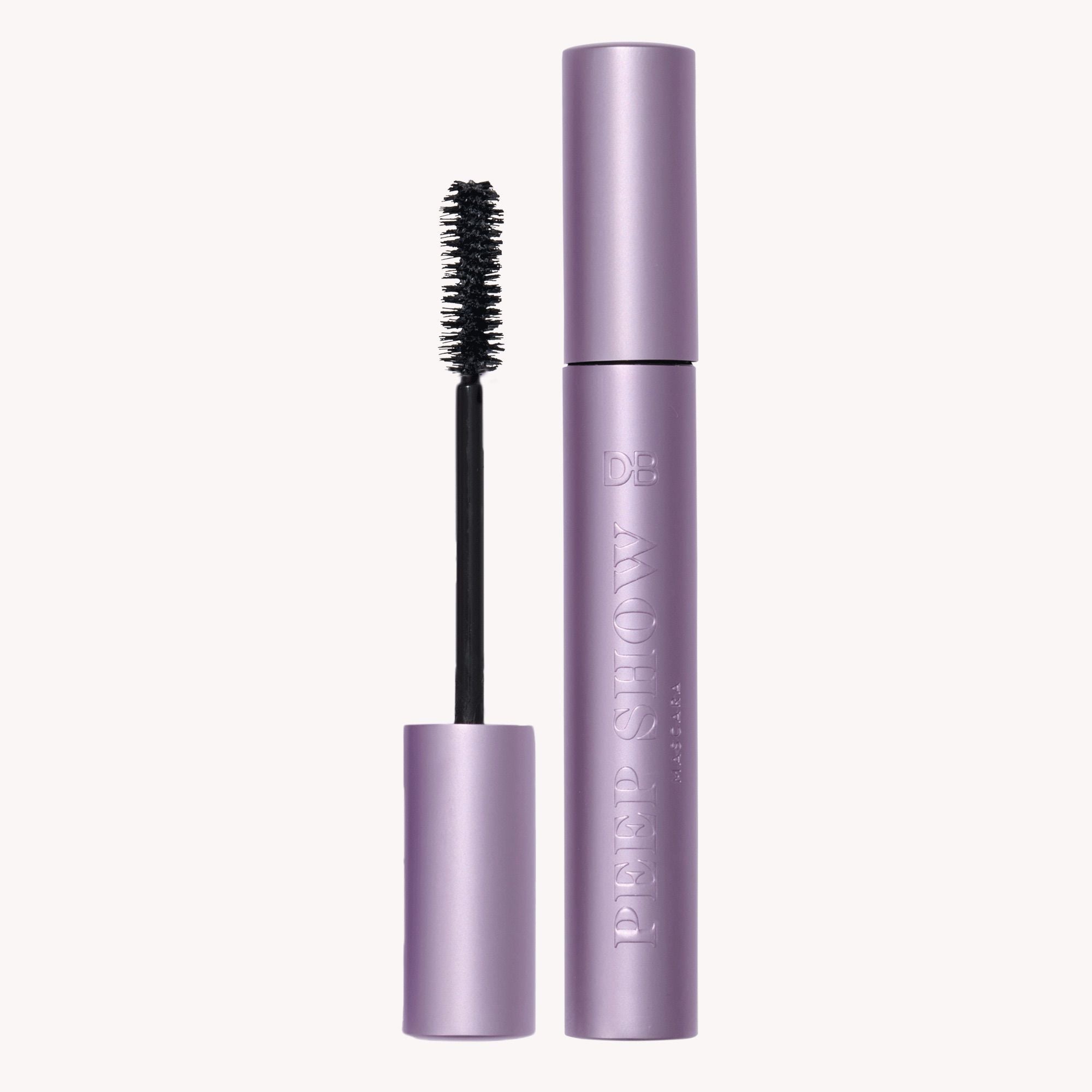 Peep Show Mascara | DB Cosmetics | Thumbnail