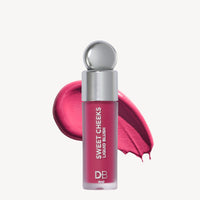 Sweet Cheeks Liquid Blush (Euphoria Flush) | DB Cosmetics | Thumbnail