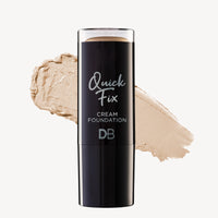 Quick Fix Foundation Stick (Porcelain Ivory) | DB Cosmetics | 01