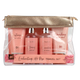 Enchanting Rose Travel Set | DB Cosmetics