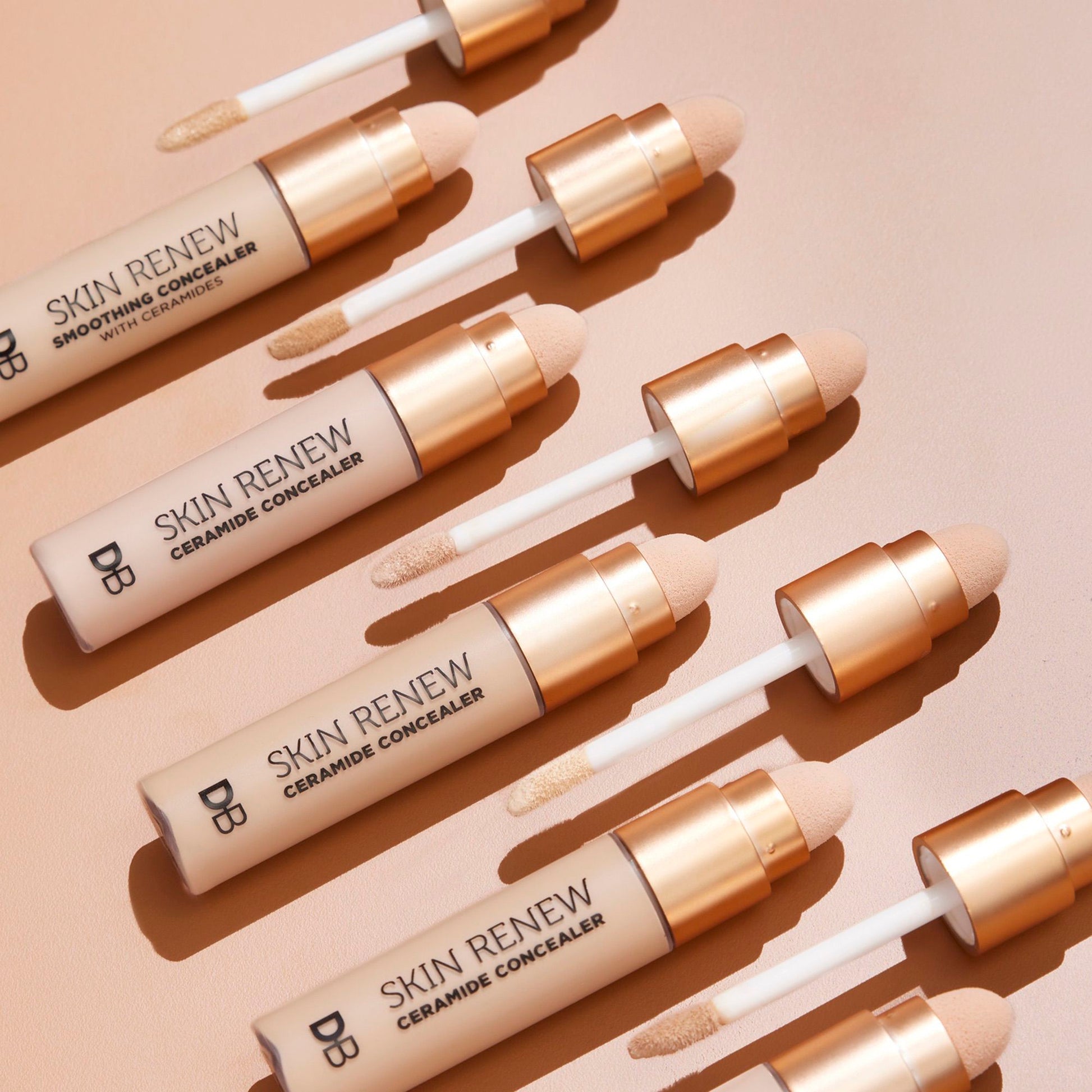 Skin Renew Ceramide Concealer | DB Cosmetics | Lifestyle 04