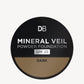 Mineral Veil Powder Foundation (Dark) | DB Cosmetics