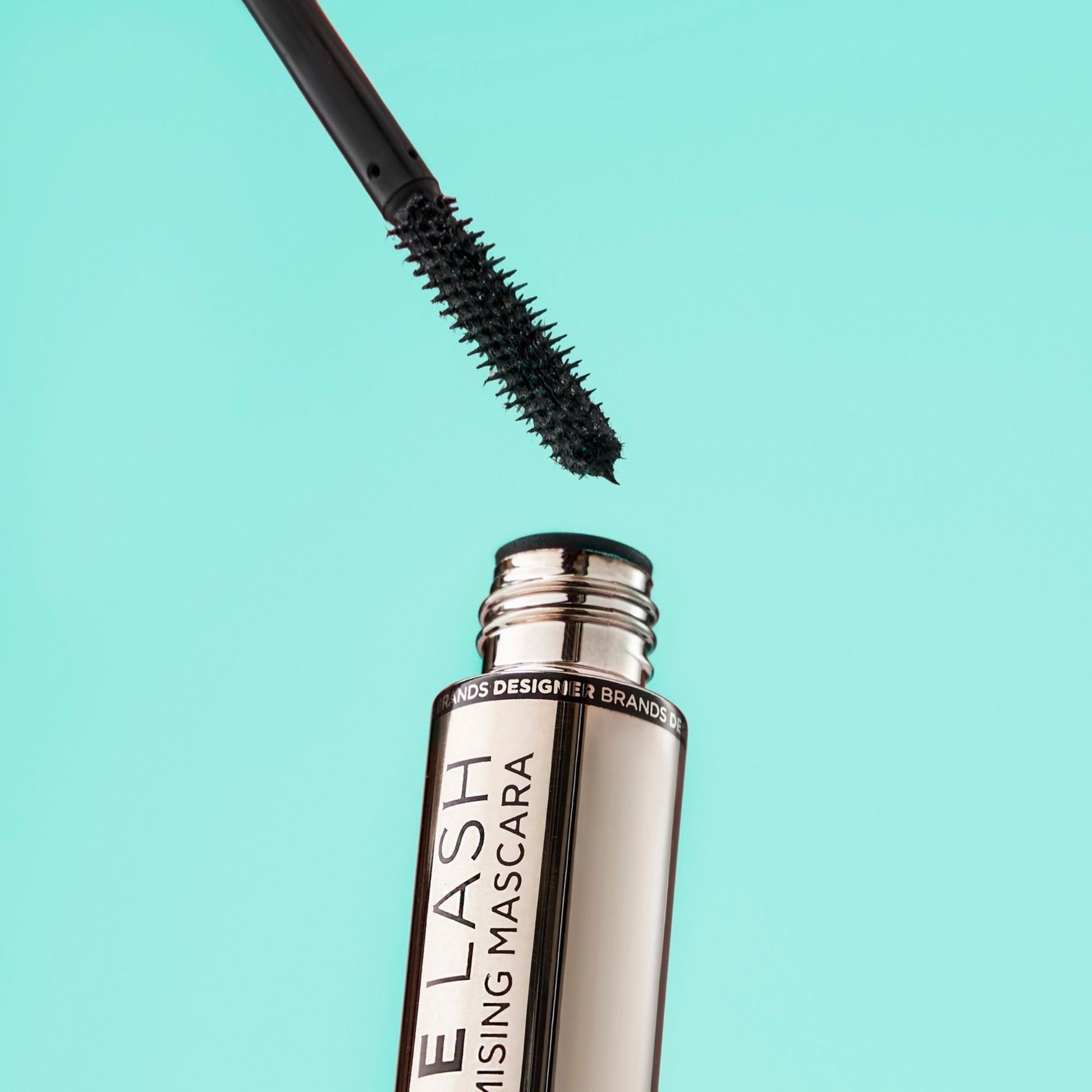 Absolute Lash Lengthening Volumising Mascara | DB Cosmetics | Lifestyle 01