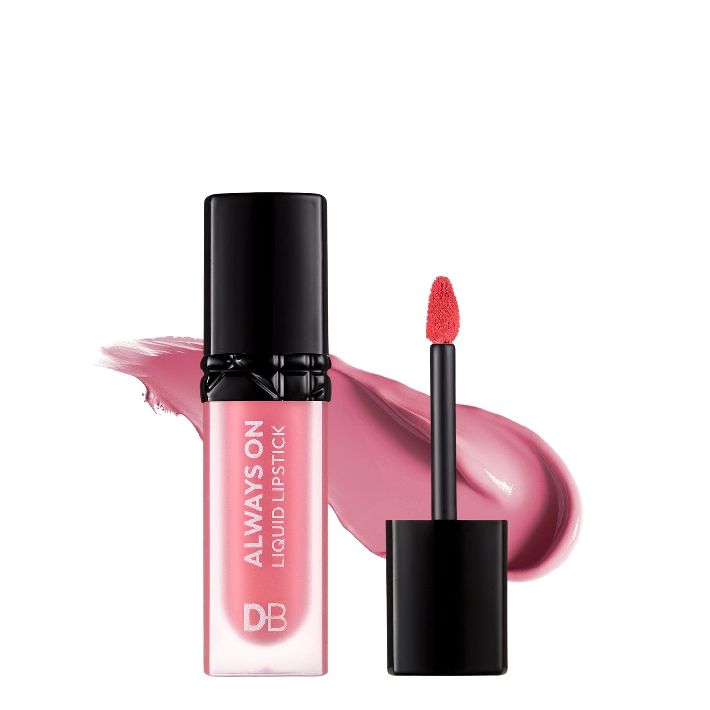 Always On Liquid Lipstick (Idol) | DB Cosmetics | Thumbnail