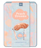 Peachy Dreams Sleeping Beauty Set | Closed | DB Cosmetics