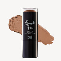 Quick Fix Foundation Stick (Warm Honey) | DB Cosmetics | 01