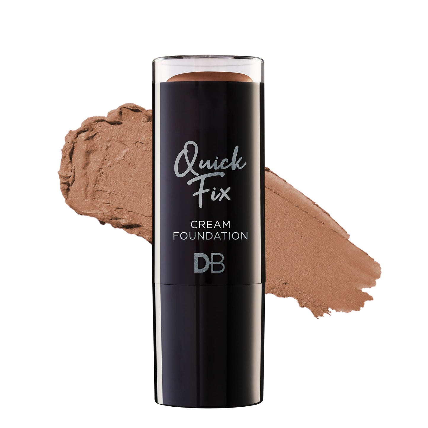 Quick Fix Foundation Stick (Warm Honey) | DB Cosmetics | 01