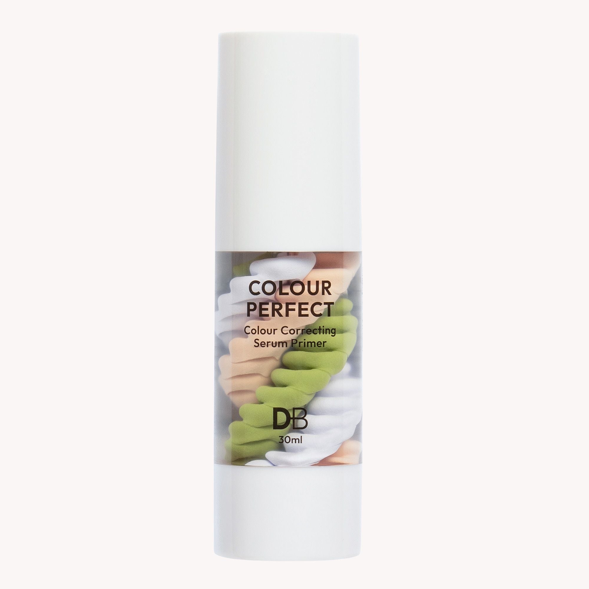Colour Perfect Colour Correcting Serum Primer | DB Cosmetics | Thumbnail