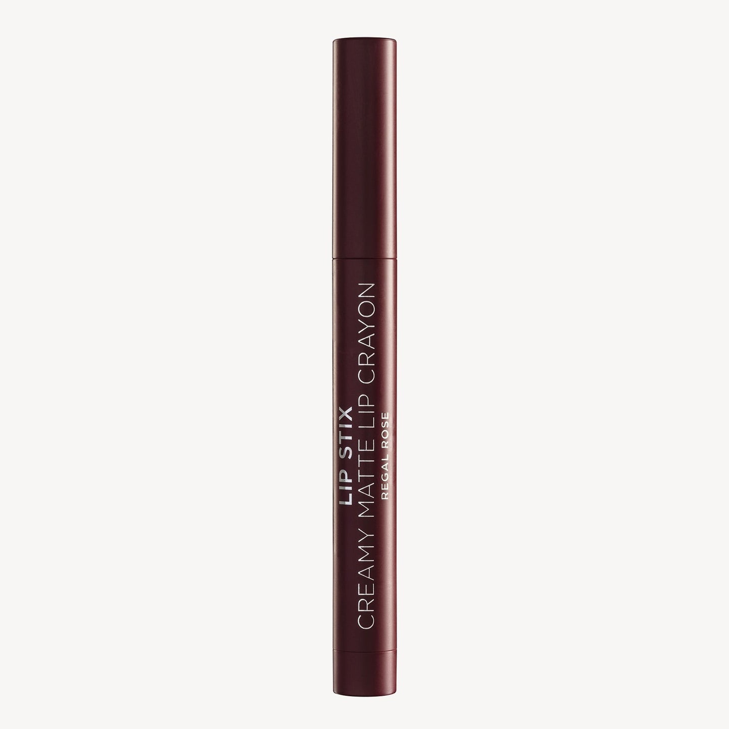 Lip Stix Creamy Matte Lip Crayon (Regal Rose) | DB Cosmetics
