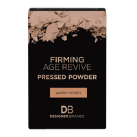 Firming Age Revive Pressed Powder (Warm Honey) | DB Cosmetics