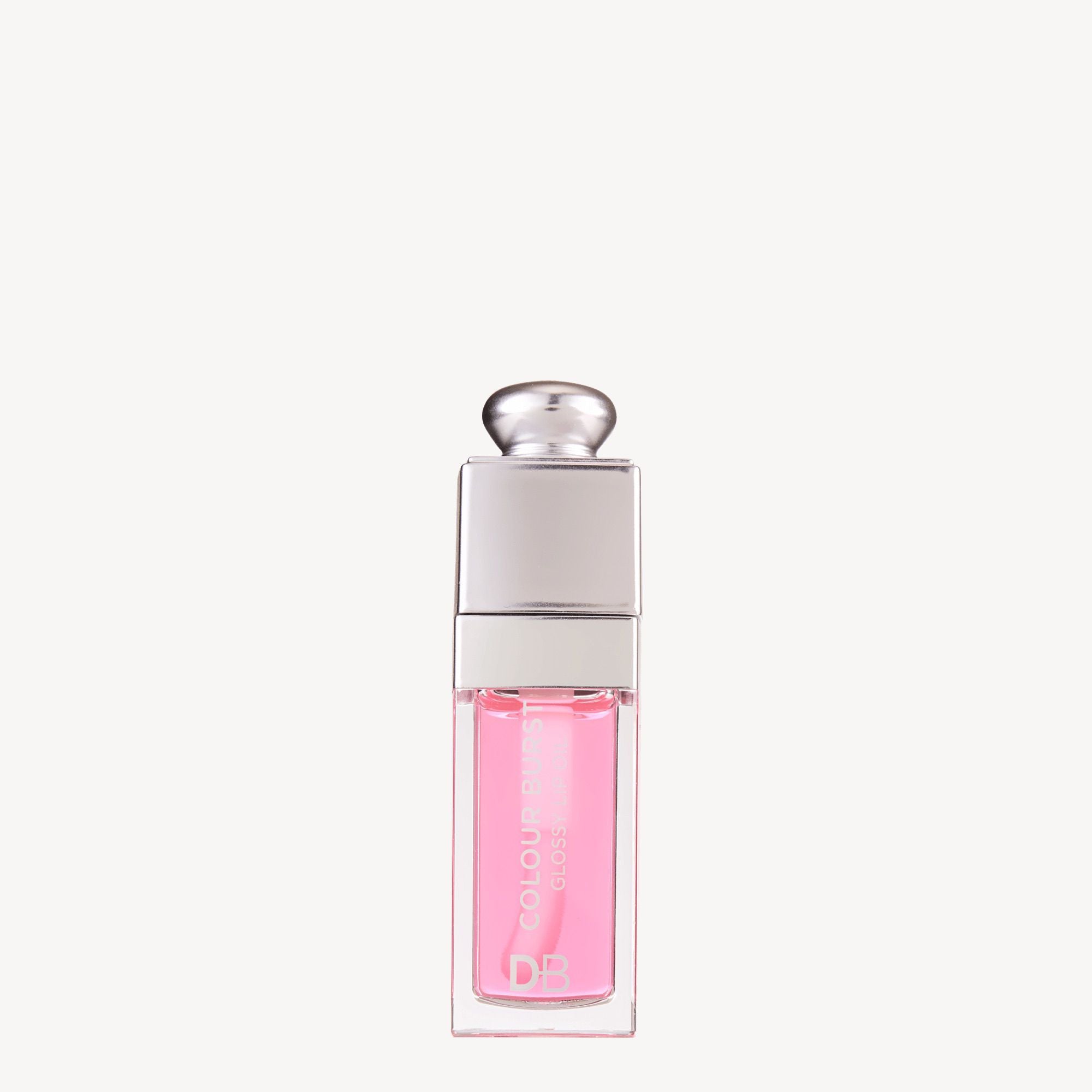 Colour Burst Glossy Lip Oil | DB Cosmetics | Thumbnail