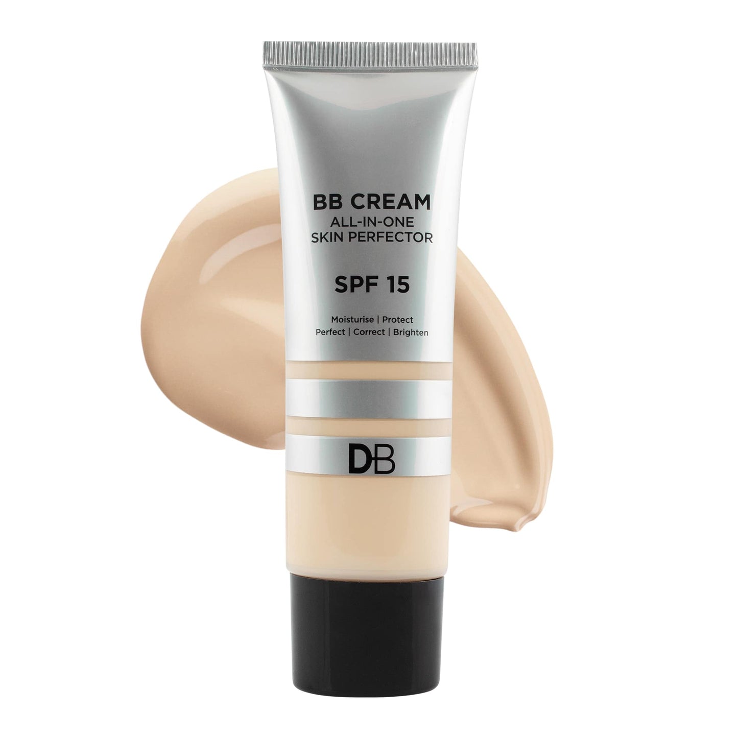 BB Cream (Fair) | DB Cosmetics