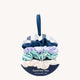 Good Hair Day Scrunchie Set (In The Navy) | DB Cosmetics | Thumbnail