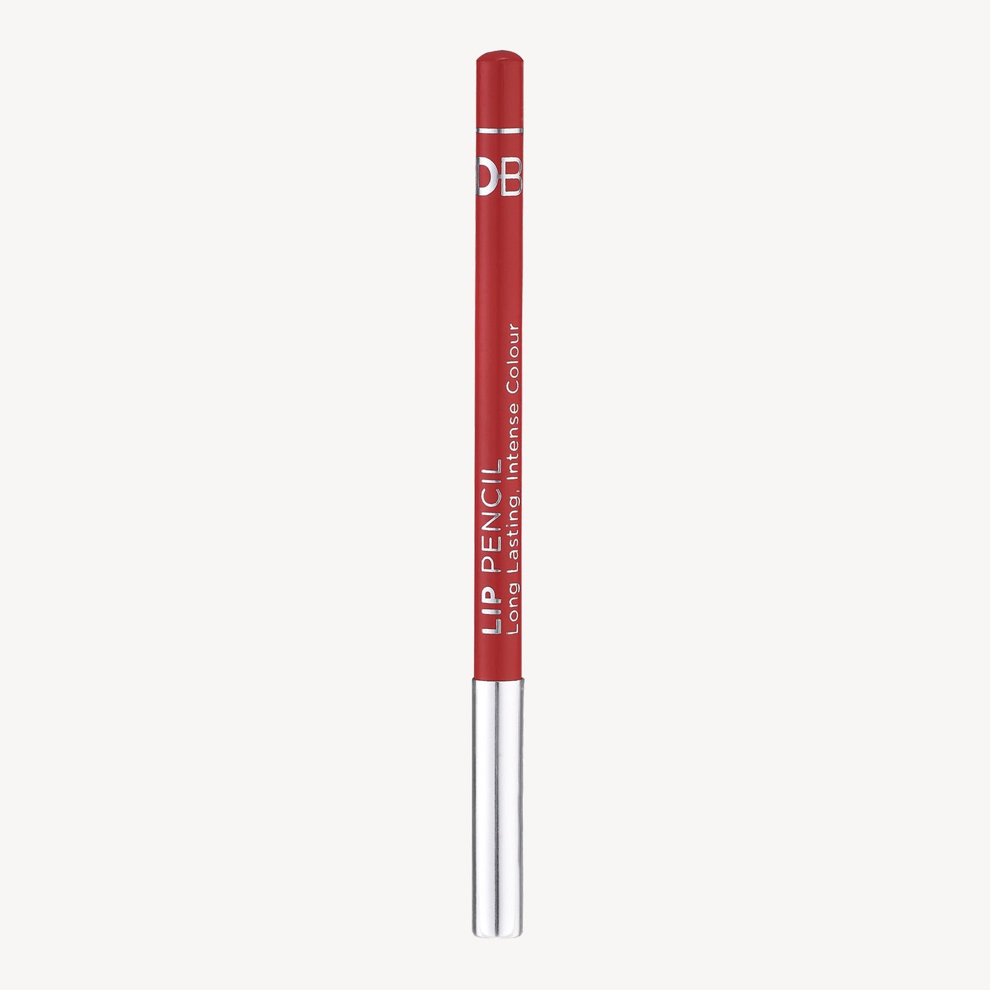 Lip Liner Pencil (Fire Red) | DB Cosmetics