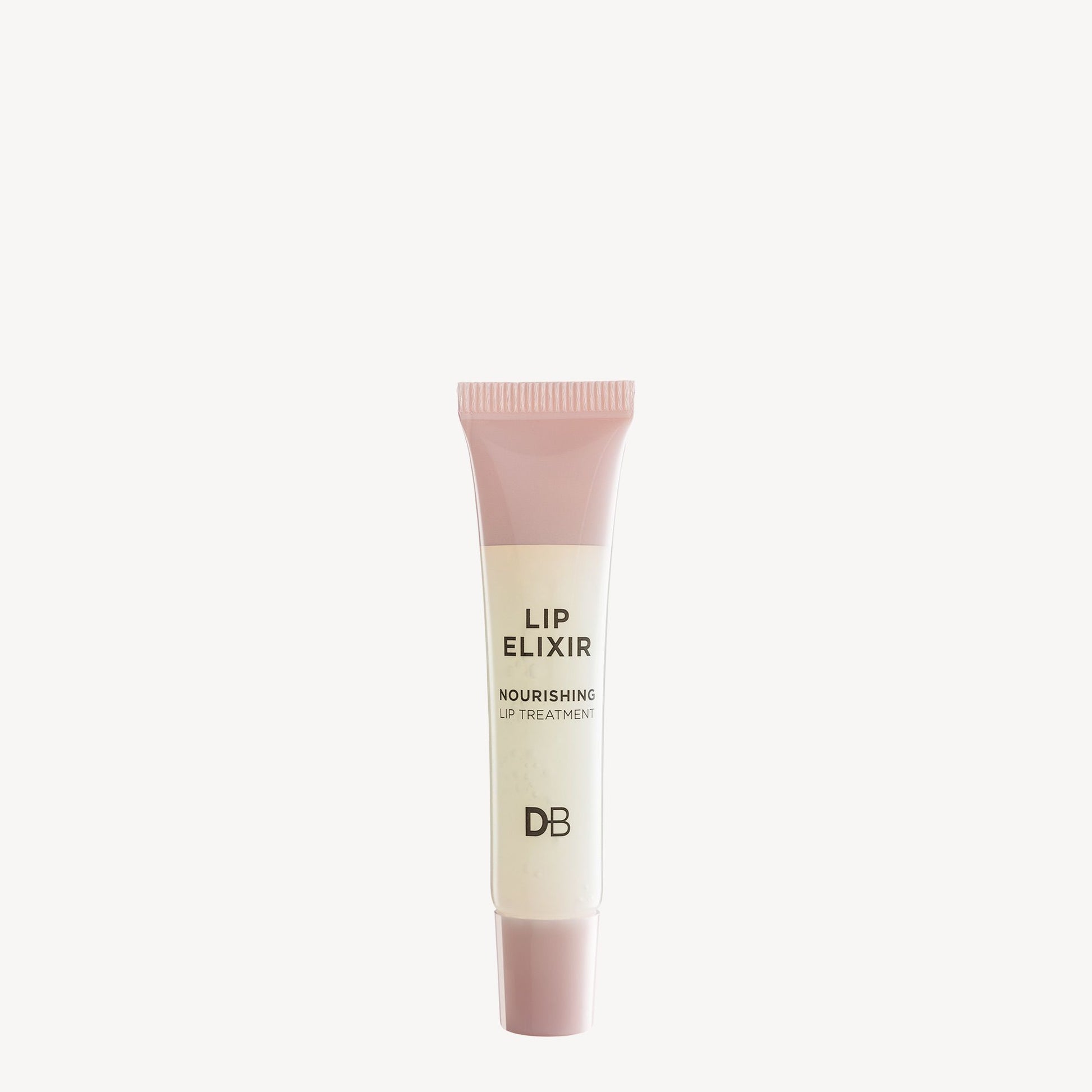 Lip Elixir Nourishing Lip Treatment (Au Naturel) | DB Cosmetics