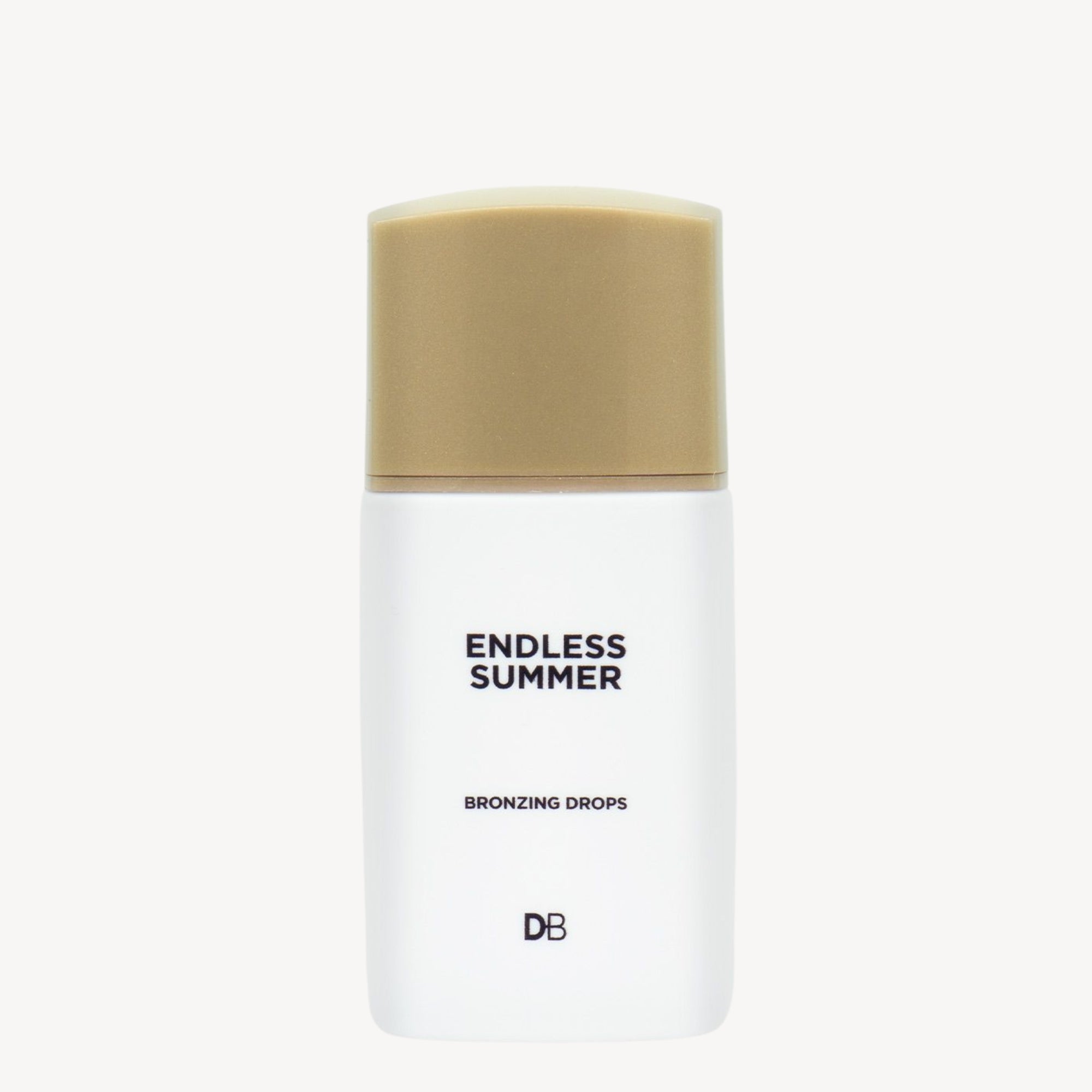 Endless Summer Bronzing Drops | DB Cosmetics | Thumbnail