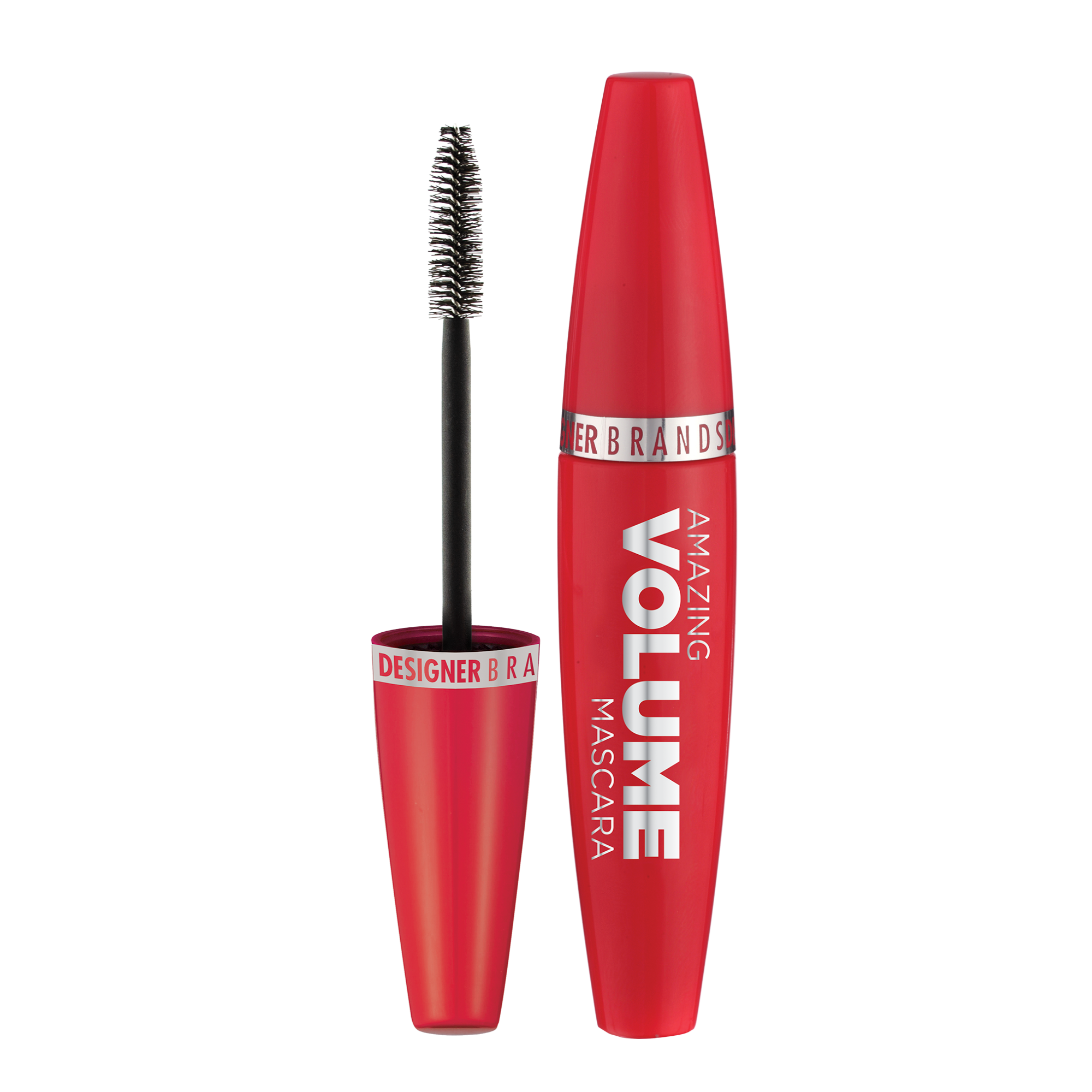 Amazing Volume Mascara (Black) | DB Cosmetics