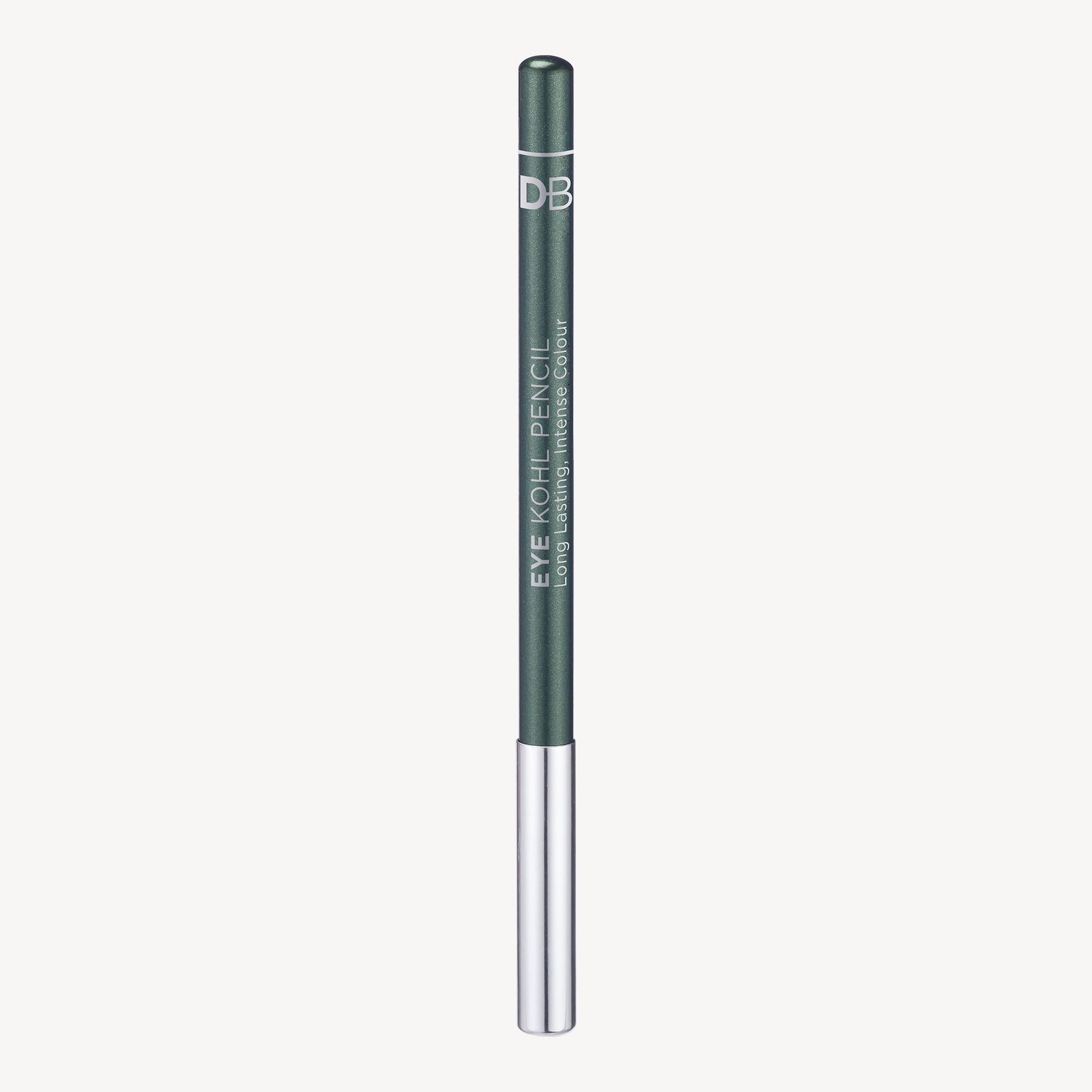 Kohl Eye Pencil (Malachite) | DB Cosmetics