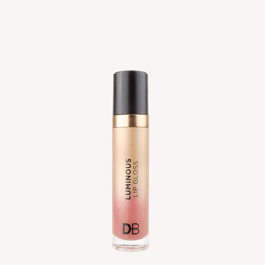 Luminous Lip Gloss | DB Cosmetics | 01