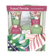 Tropical Paradise Bath & Shower Set | DB Cosmetics | Thumbnail