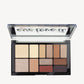 Eye Love It 12 Shade Eyeshadow Palette (Keep It Neutral) | DB Cosmetics