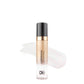 Luminous Lip Gloss (Diamond Diva) with swatch | DB Cosmetics