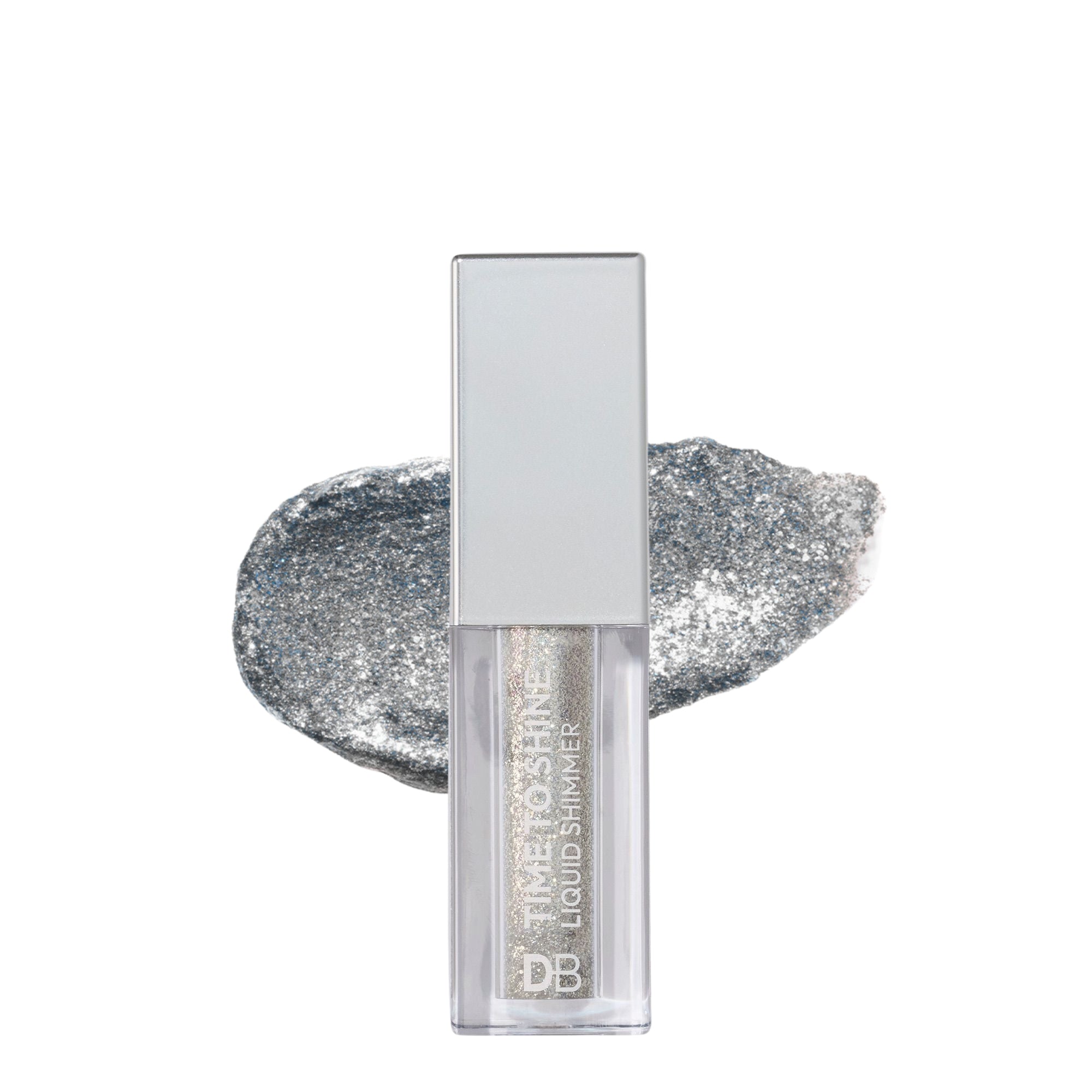 Time To Shine Liquid Shimmer Eyeshadow | DB Cosmetics – DB