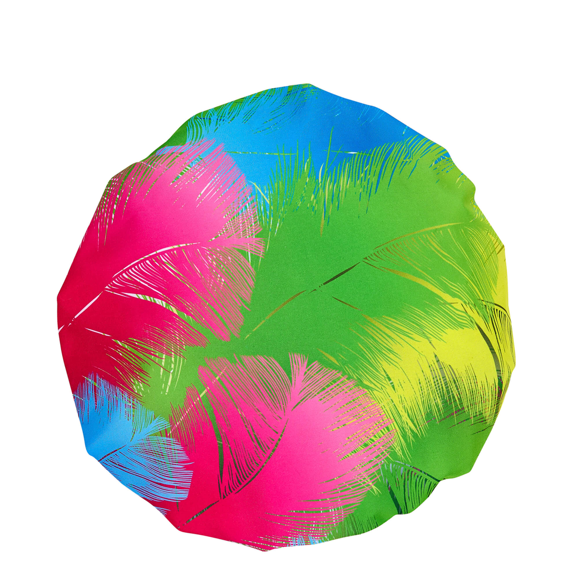 Everyday Shower Cap (Bright Feathers) | Top | DB Cosmetics