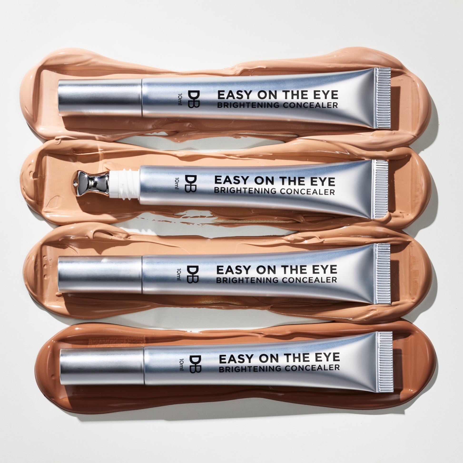 Easy On The Eye Skin Brightener | DB Cosmetics | Lifestyle | Product + Mess