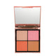 Sun Kissed Blush Palette | Open | DB Cosmetics