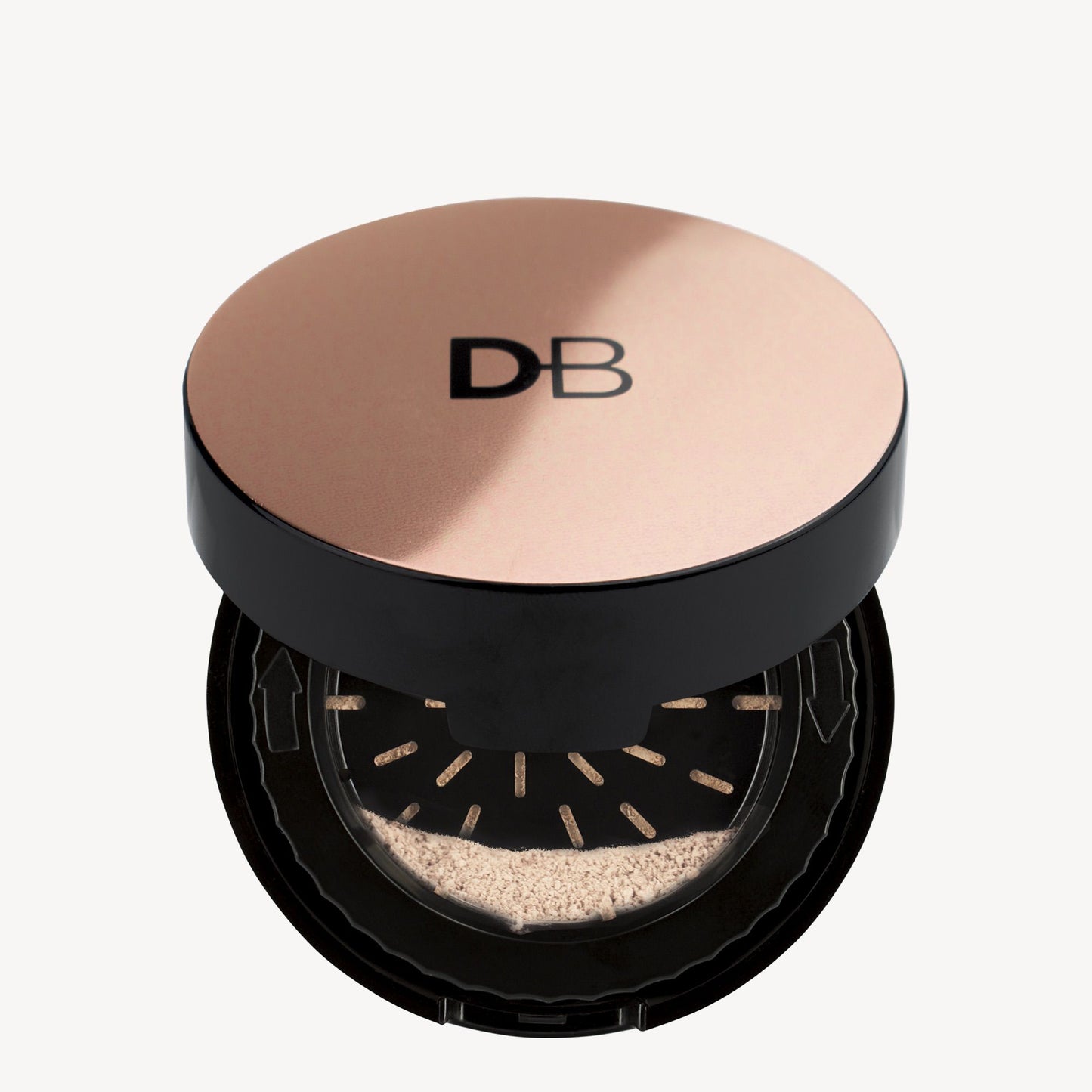 Natural Ground Mineral Finishing Illuminator | DB Cosmetics