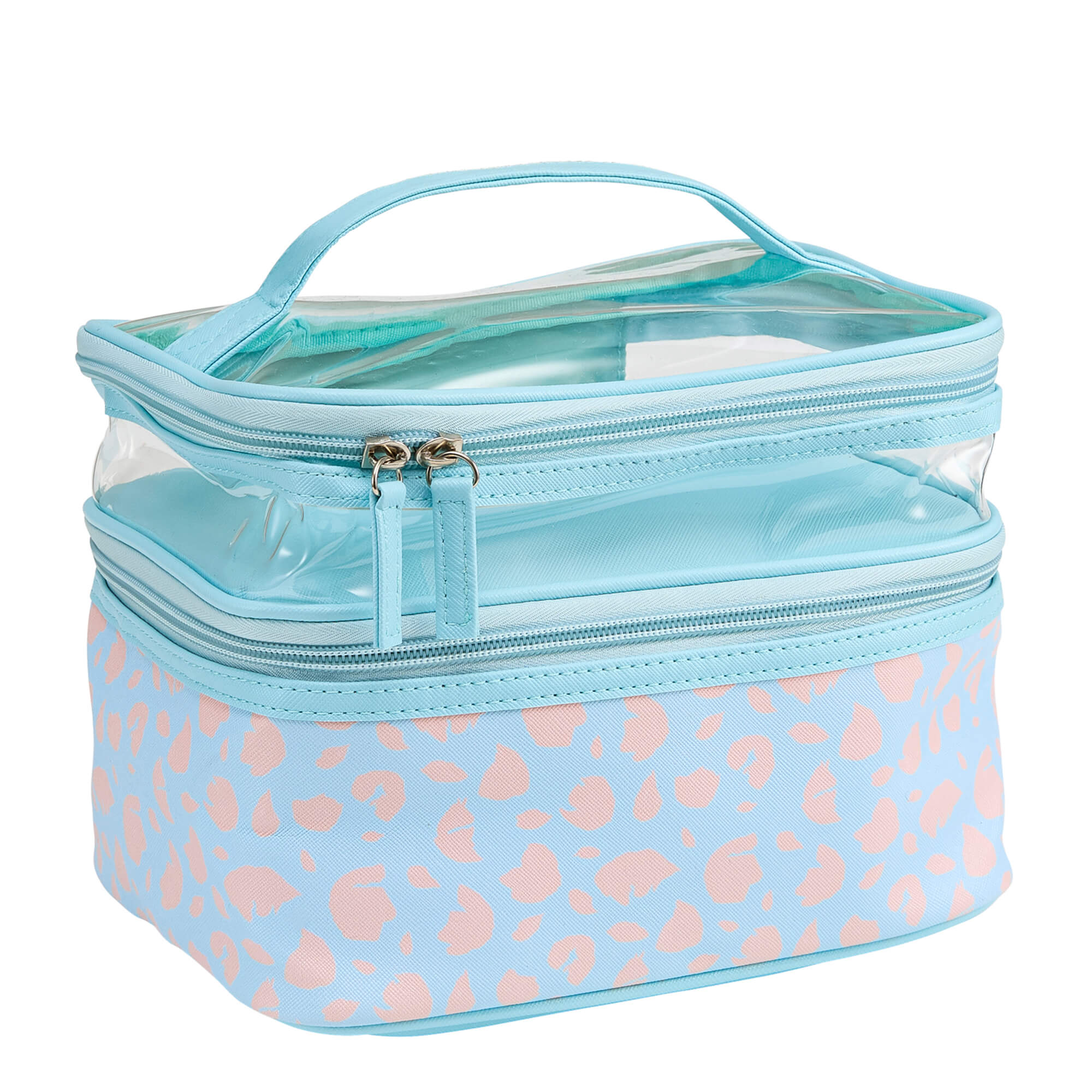 See-All Travel Case