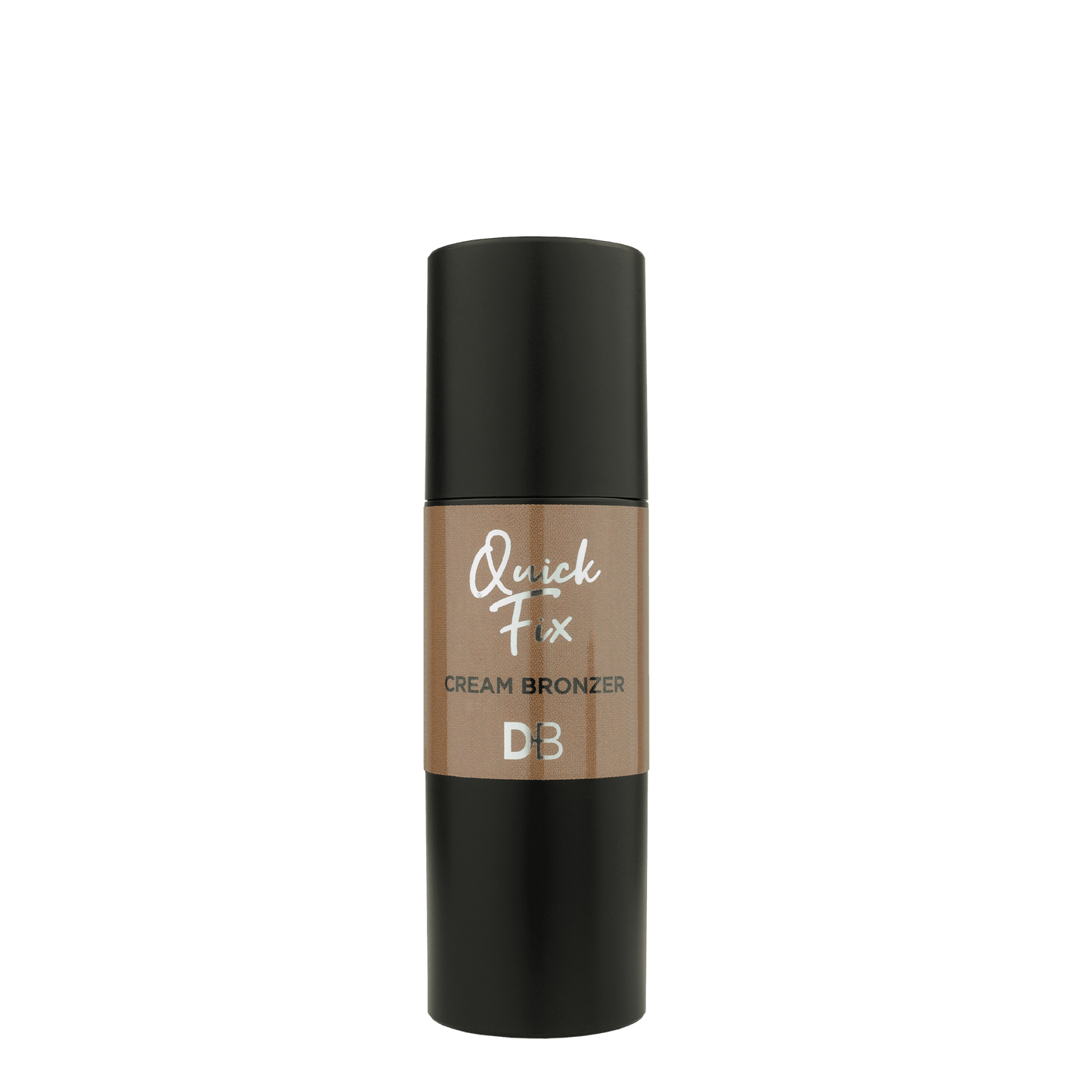Quick Fix Cream Bronzer (Sunny) | DB Cosmetics | 03