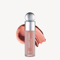 Sweet Cheeks Liquid Blush (Strawberry)