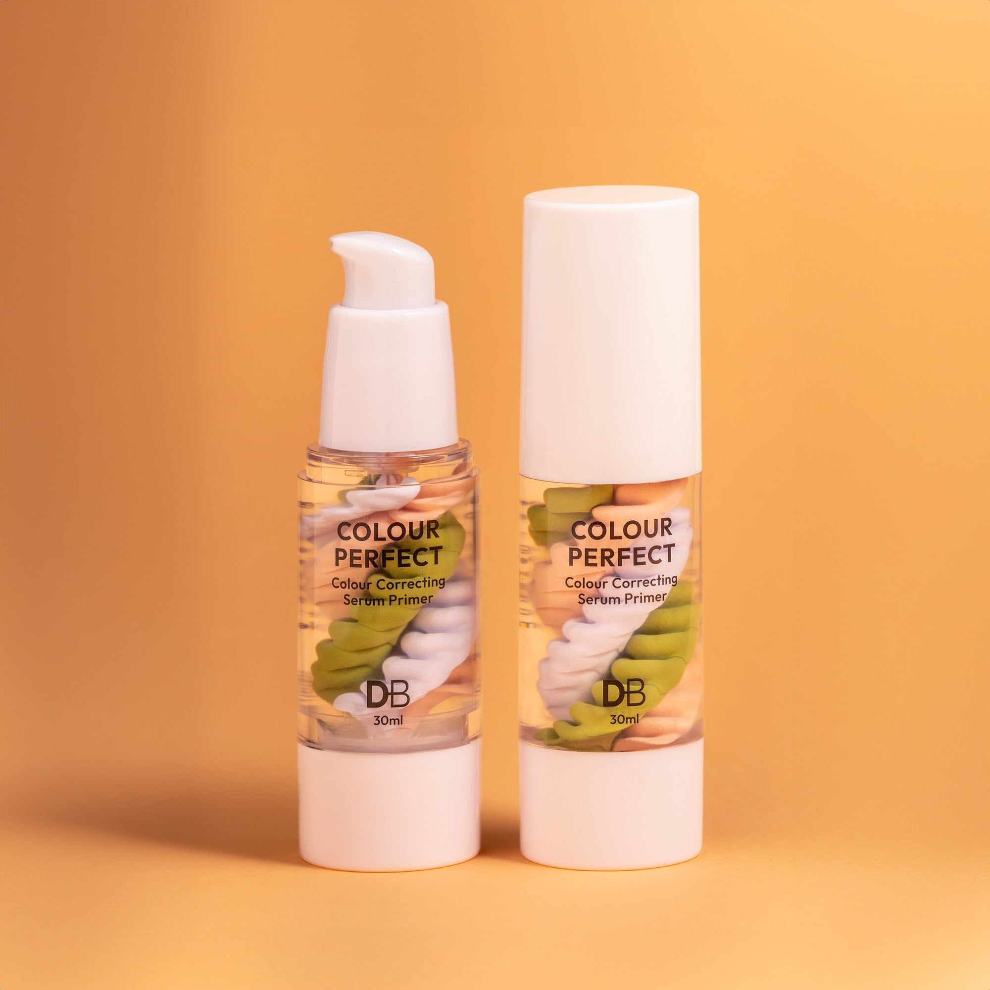 Colour Perfect Colour Correcting Serum Primer | DB Cosmetics | Lifestyle 03