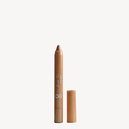 Limited Edition Quick Fix Eye Pen (Gold Rush) | DB Cosmetics | 01