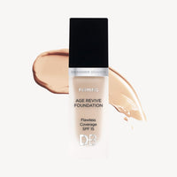 Firming Age Revive Foundation (Light Sand) | DB Cosmetics