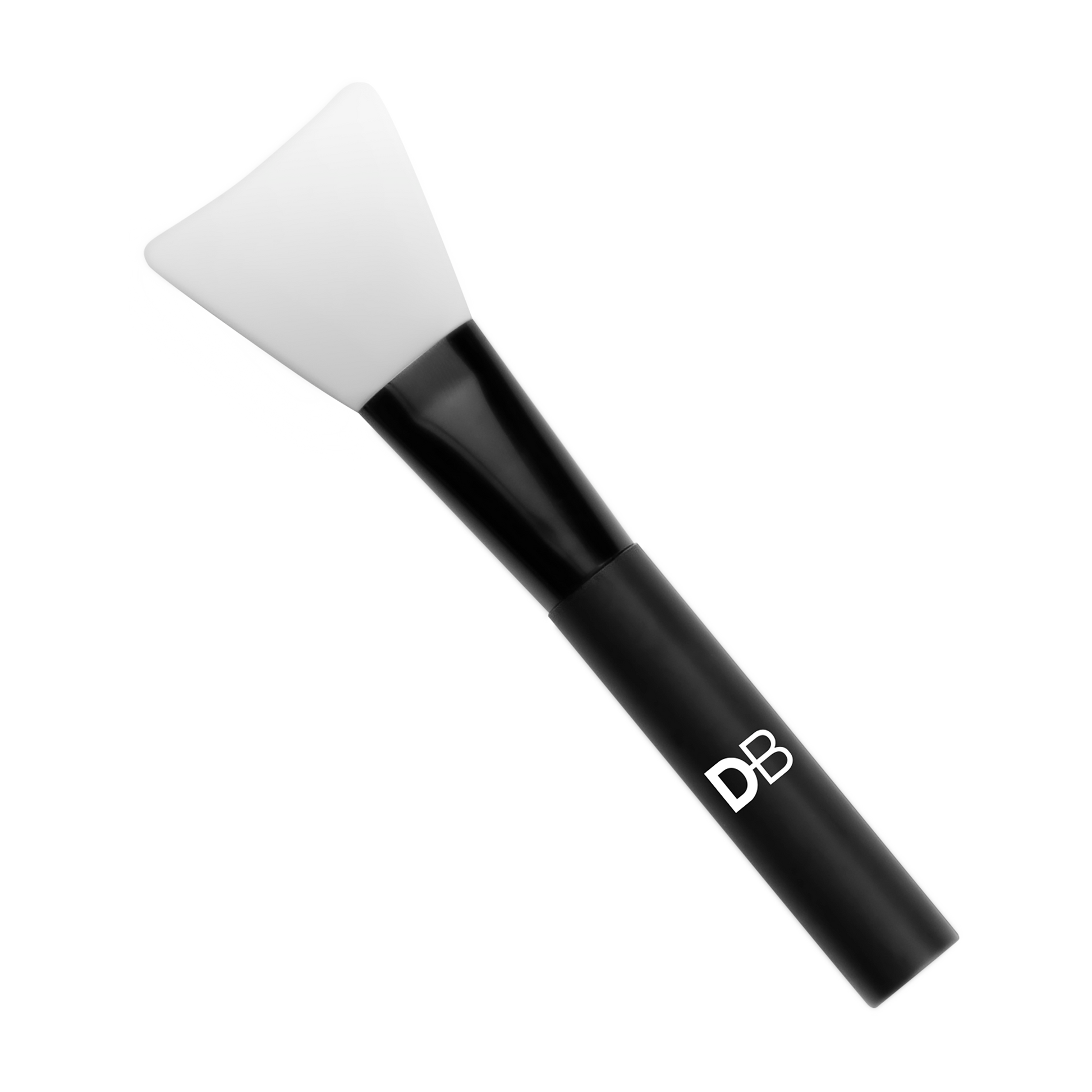 Magic Metal Shimmer Peel Off Mask (Detoxifying Charcoal) | DB Cosmetics