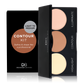 Eye Contour Kit (Light-Medium) | DB Cosmetics