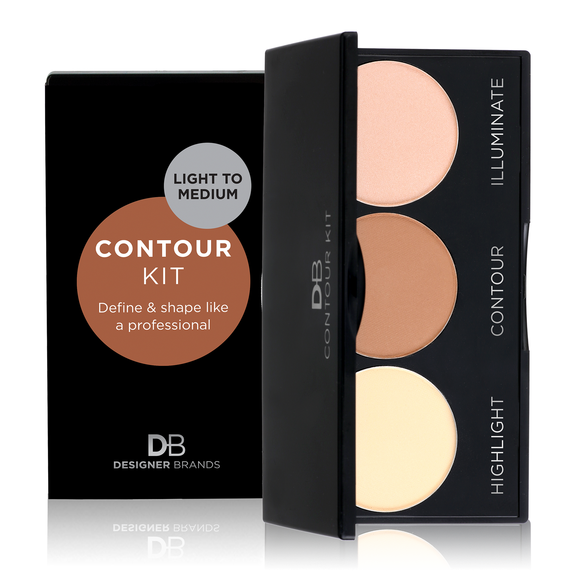 Contour kit deals