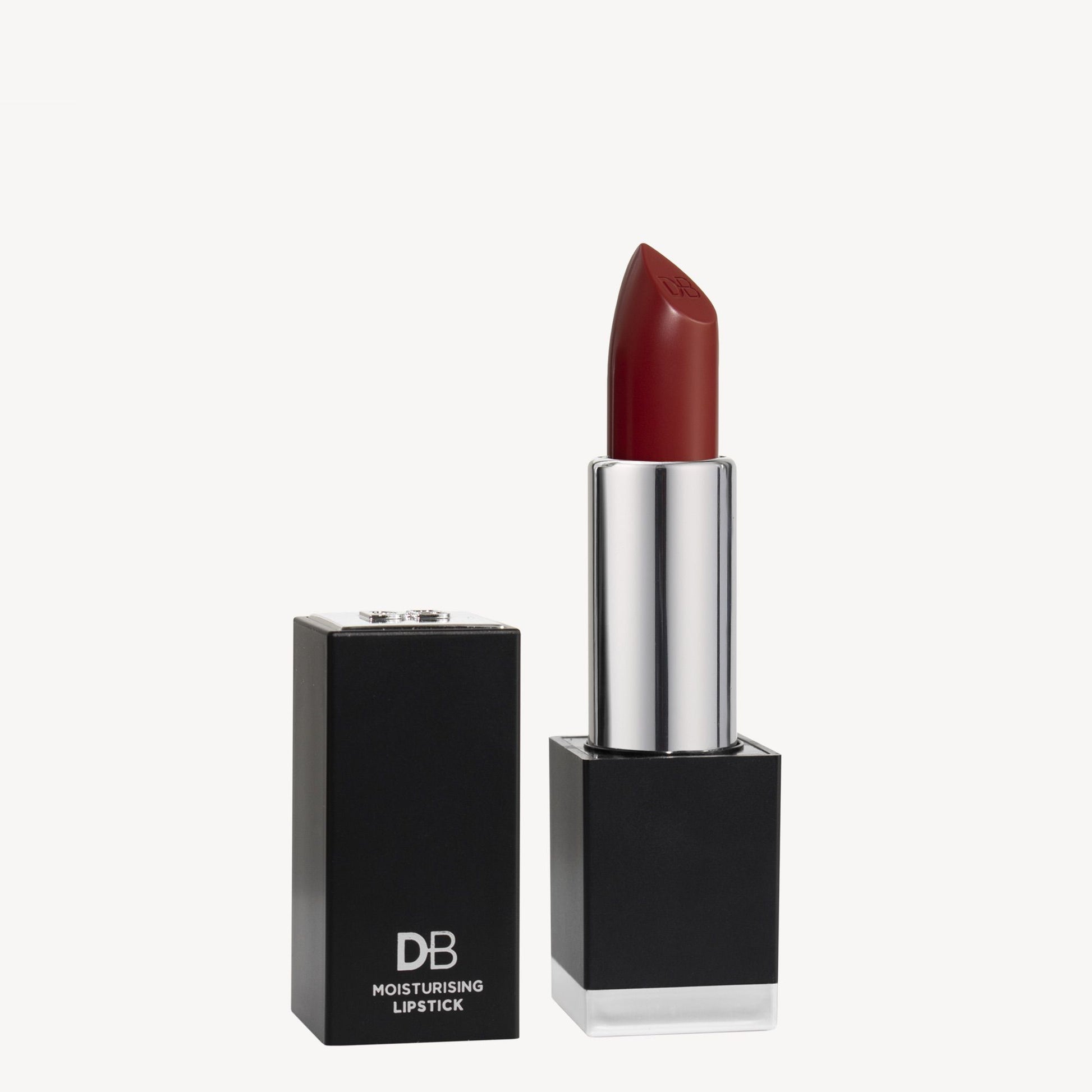 Lush Moisturising Lipstick (Crimson Red) | DB Cosmetics