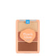 Peach Glow Highlighter Palette | DB Cosmetics