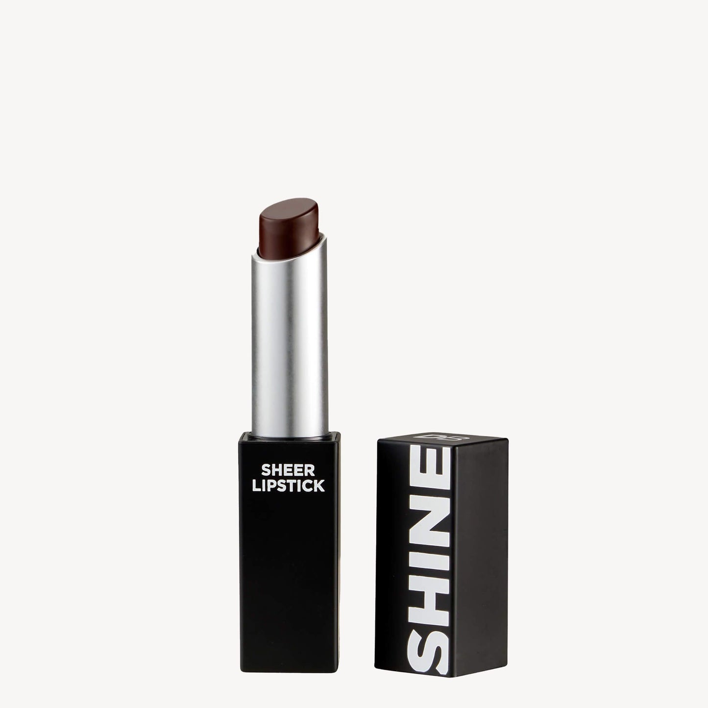 Limited Edition Sheer Shine Lipstick (Taste of Honey) | DB Cosmetics | Thumbnail