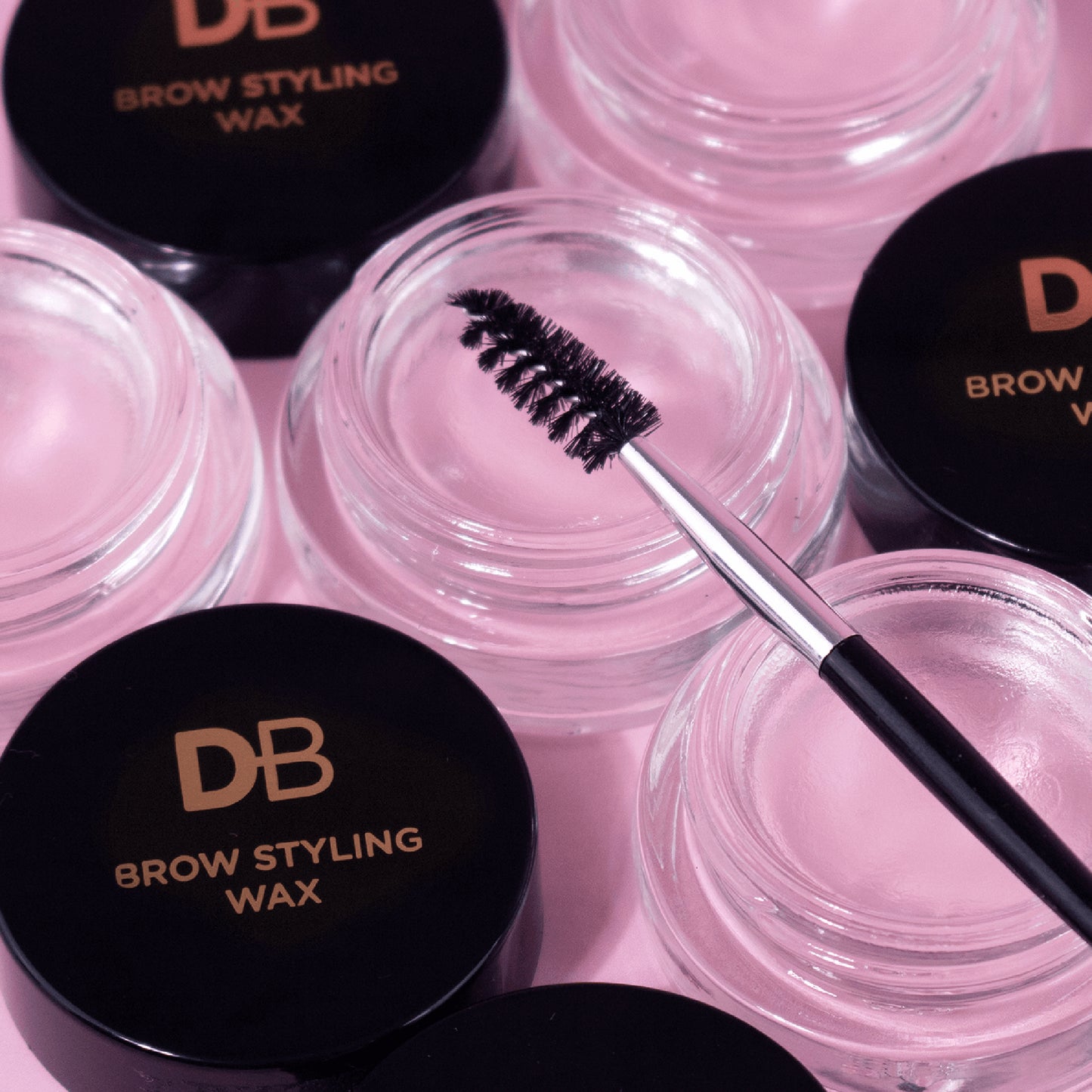 Brow Styling Kit | Styled 01