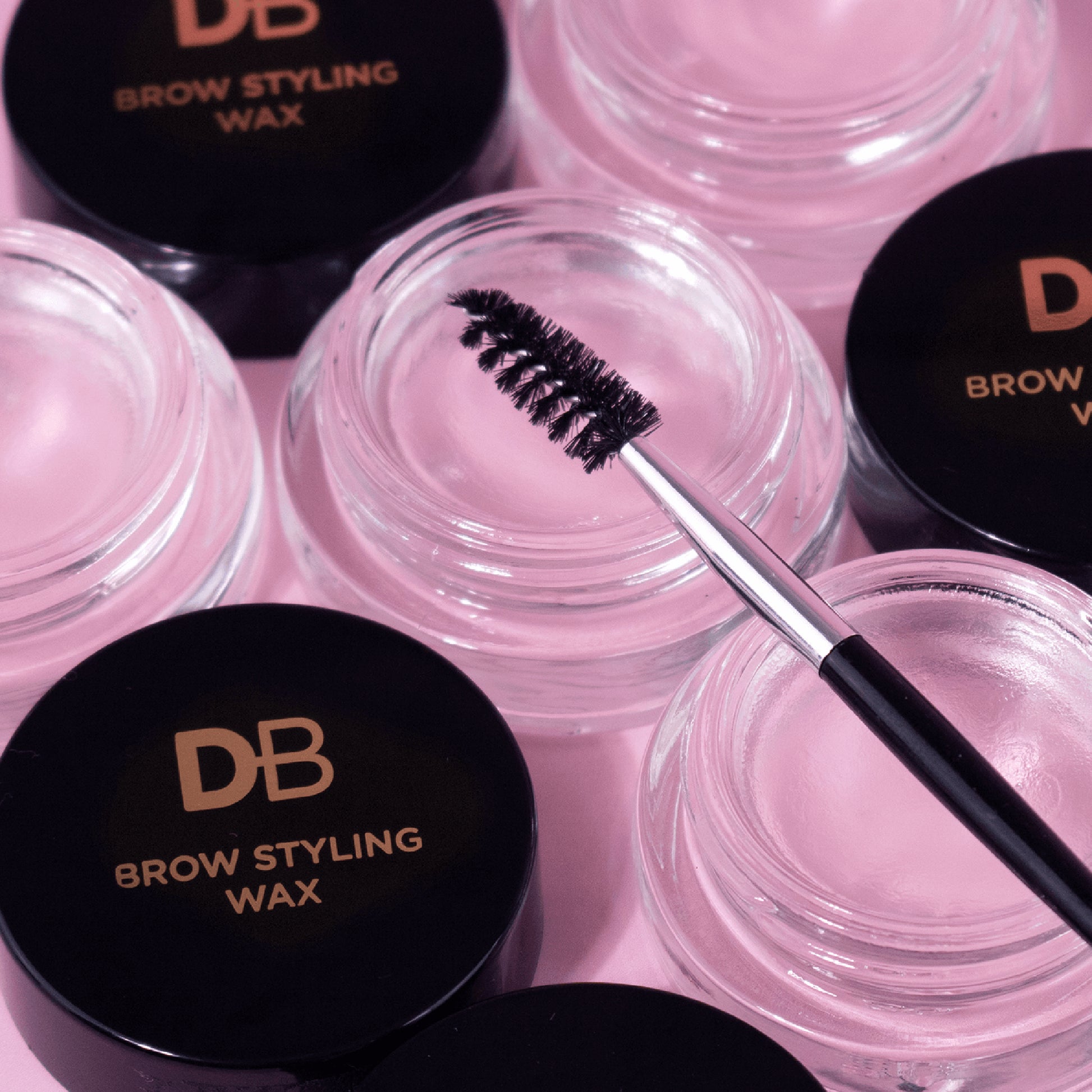 Brow Styling Kit | Styled 01