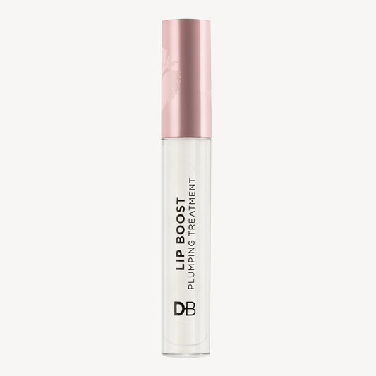 Lip Boost Plumping Treatment | DB Cosmetics | 01
