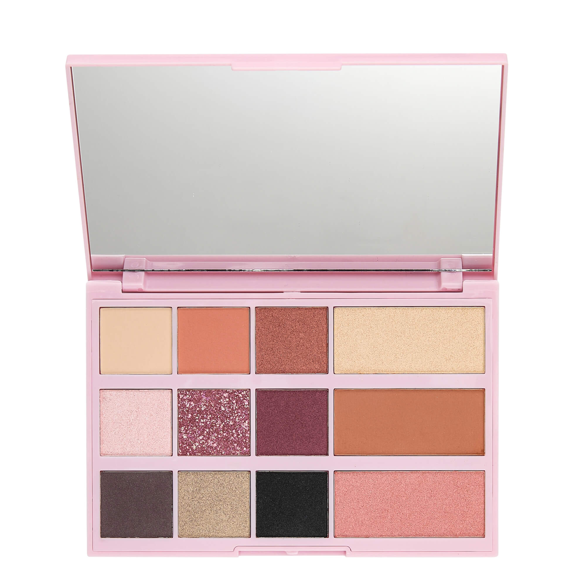 Perfect Protea All In One Face Palette | Open | DB Cosmetics