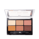 Eye See You 6 Shade Eyeshadow Palette (Mad for Matte)