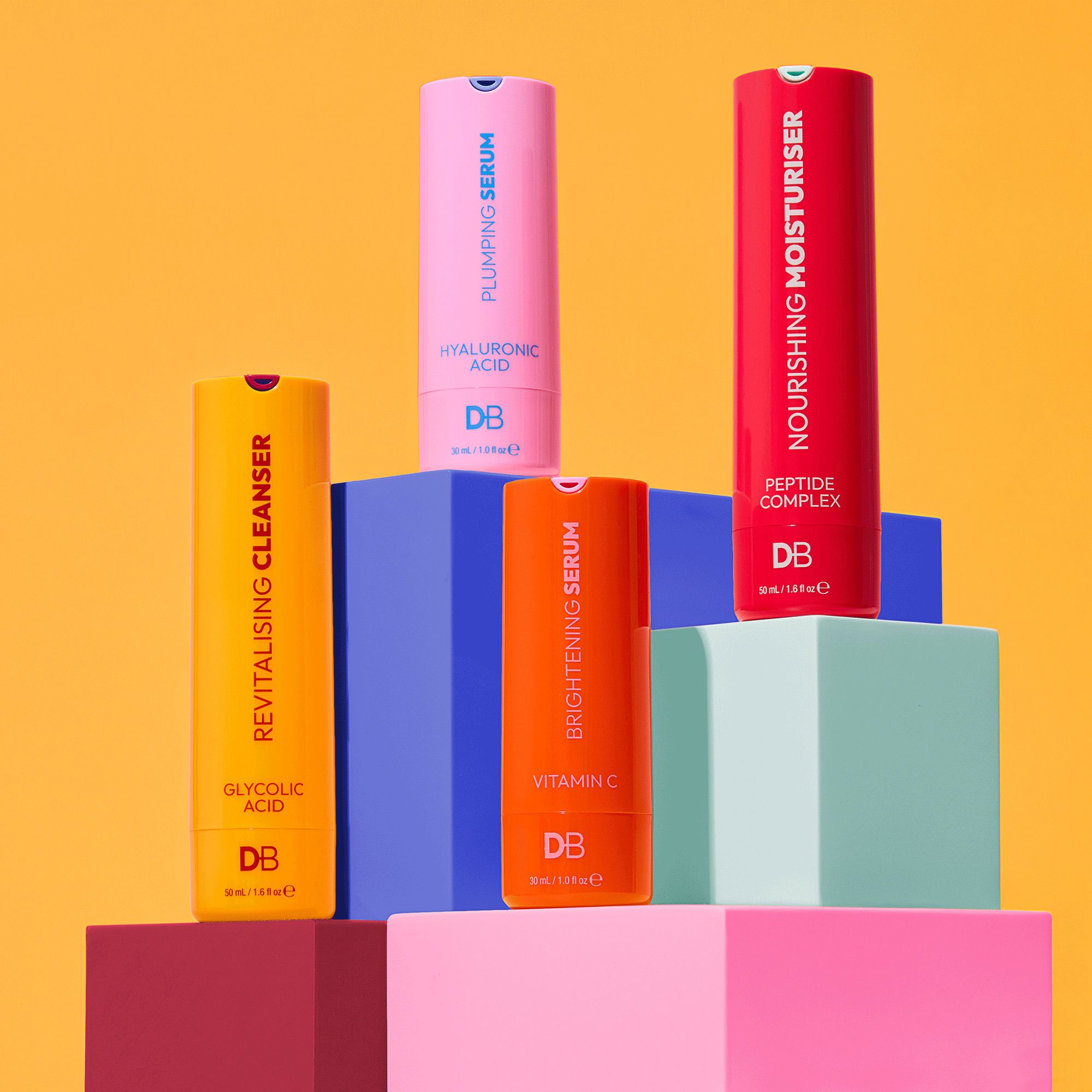 Brightening Serum Vitamin C | DB Cosmetics | Lifestyle 03