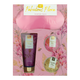 Fabulous Flora Pamper Pack | DB Cosmetics | 01